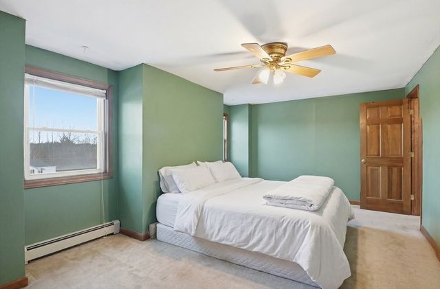 277 West Street, Barre, MA 01005