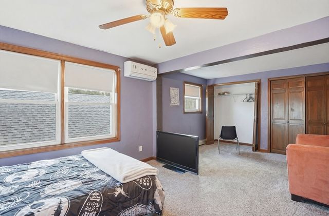 277 West Street, Barre, MA 01005