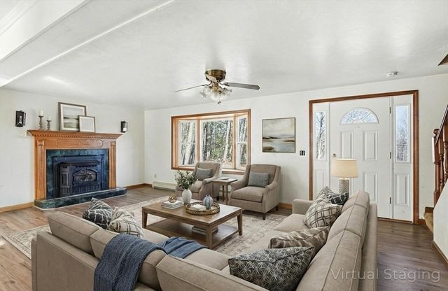 277 West Street, Barre, MA 01005