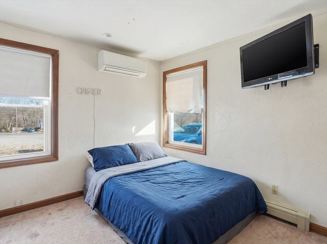 277 West Street, Barre, MA 01005