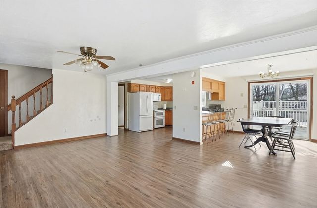 277 West Street, Barre, MA 01005