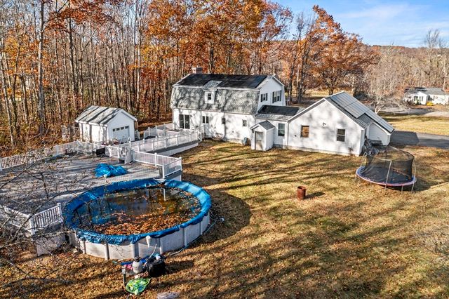 277 West Street, Barre, MA 01005