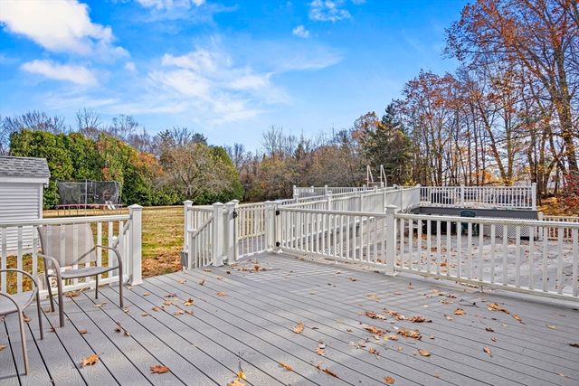 277 West Street, Barre, MA 01005