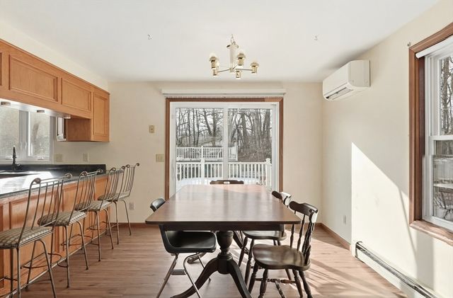 277 West Street, Barre, MA 01005