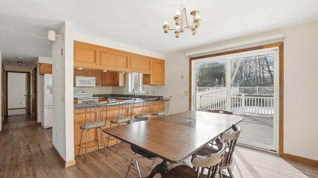 277 West Street, Barre, MA 01005