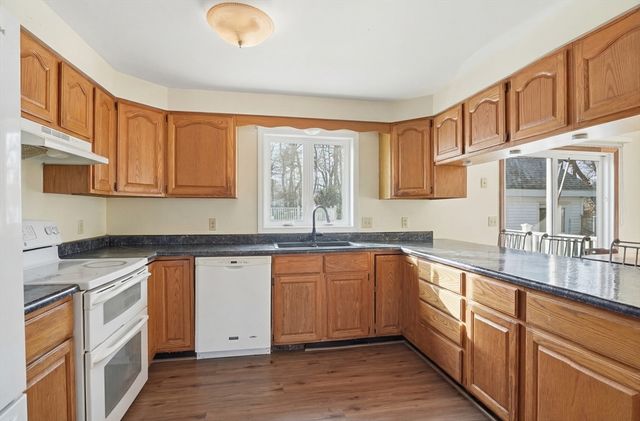 277 West Street, Barre, MA 01005