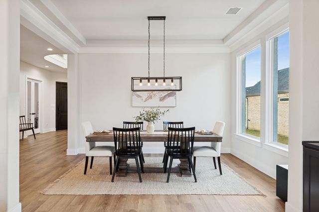 3860 Porter Lane, Prosper, TX 75078