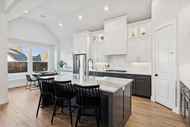 3860 Porter Lane, Prosper, TX 75078