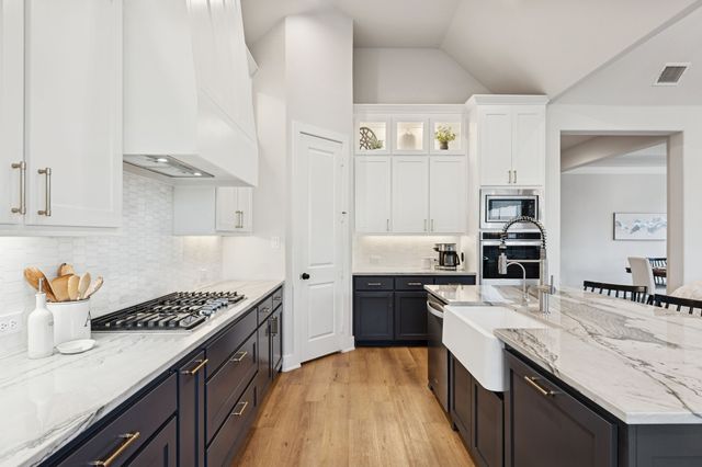 3860 Porter Lane, Prosper, TX 75078