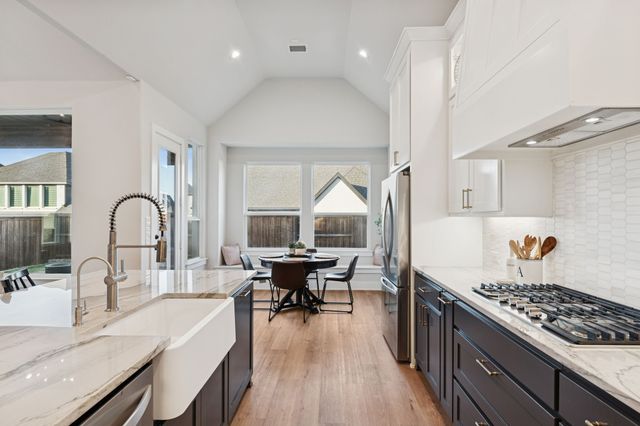 3860 Porter Lane, Prosper, TX 75078