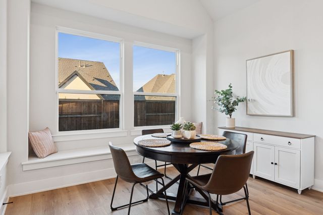 3860 Porter Lane, Prosper, TX 75078