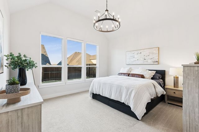 3860 Porter Lane, Prosper, TX 75078