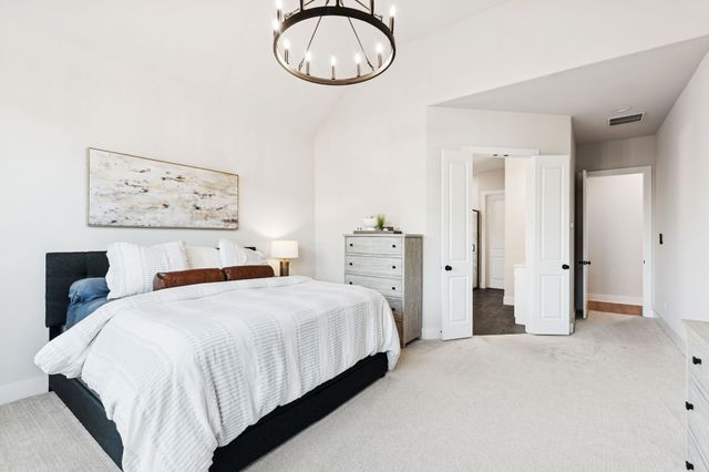 3860 Porter Lane, Prosper, TX 75078