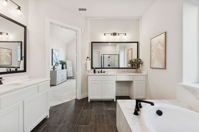 3860 Porter Lane, Prosper, TX 75078