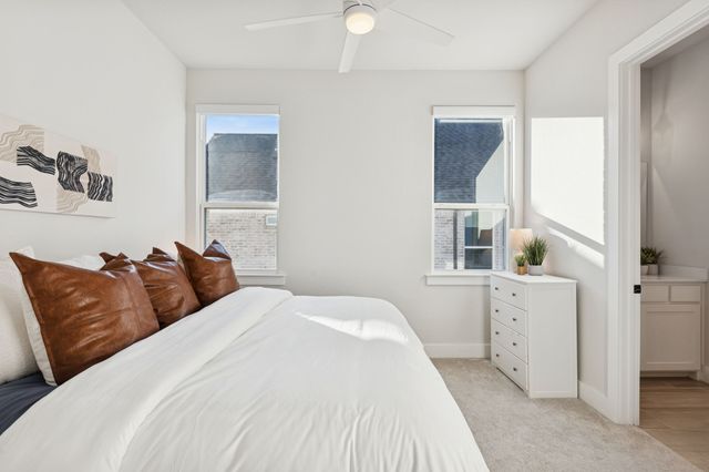 3860 Porter Lane, Prosper, TX 75078