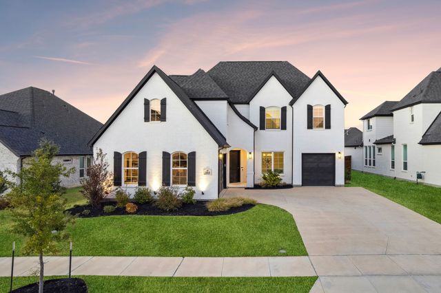 3860 Porter Lane, Prosper, TX 75078