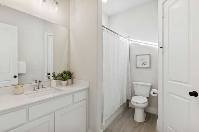 3860 Porter Lane, Prosper, TX 75078