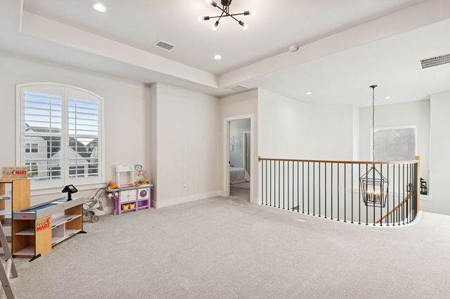 3860 Porter Lane, Prosper, TX 75078