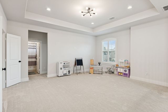 3860 Porter Lane, Prosper, TX 75078