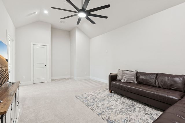 3860 Porter Lane, Prosper, TX 75078