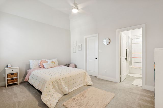 3860 Porter Lane, Prosper, TX 75078