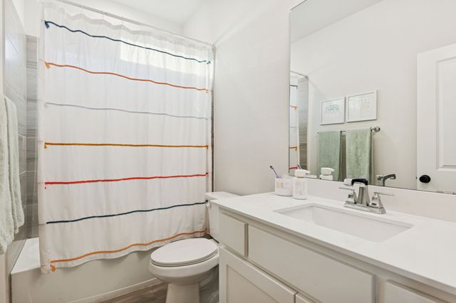 3860 Porter Lane, Prosper, TX 75078