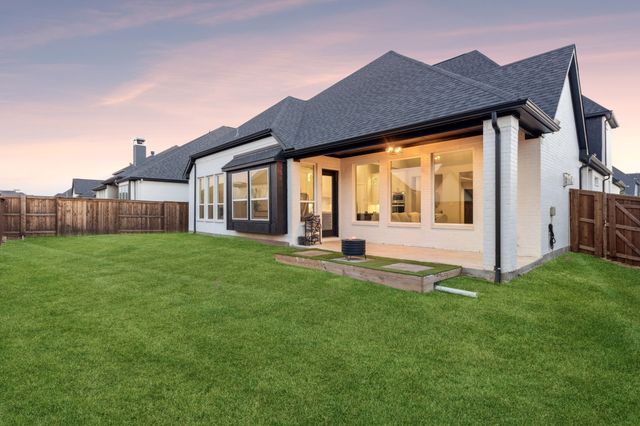 3860 Porter Lane, Prosper, TX 75078