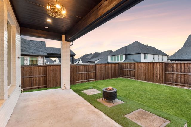 3860 Porter Lane, Prosper, TX 75078
