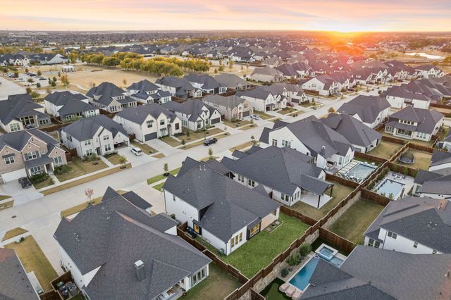 3860 Porter Lane, Prosper, TX 75078