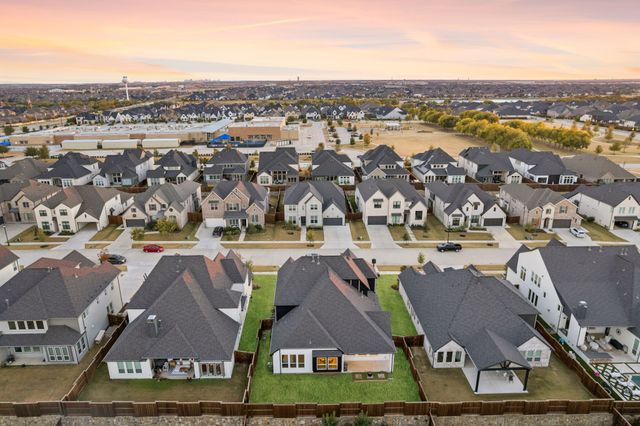 3860 Porter Lane, Prosper, TX 75078