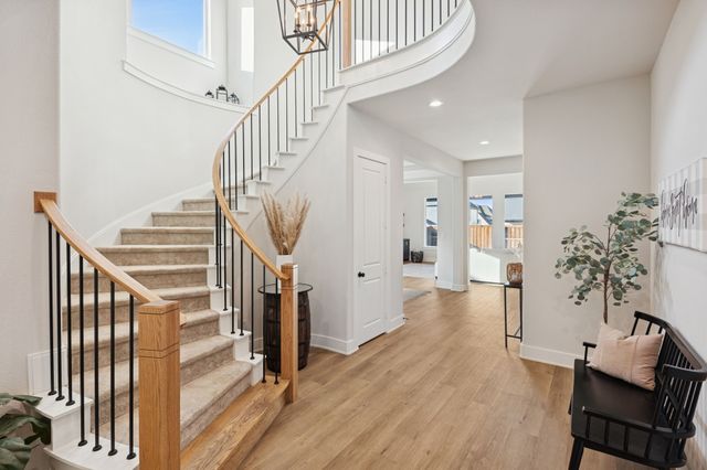 3860 Porter Lane, Prosper, TX 75078