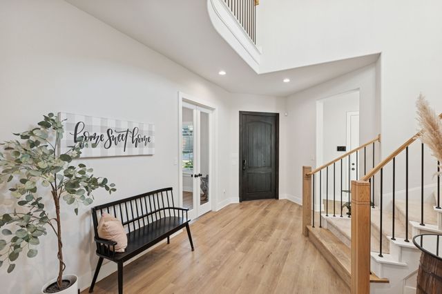 3860 Porter Lane, Prosper, TX 75078