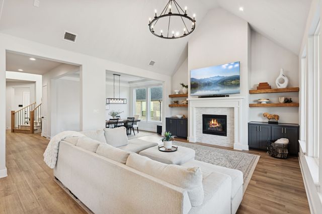 3860 Porter Lane, Prosper, TX 75078