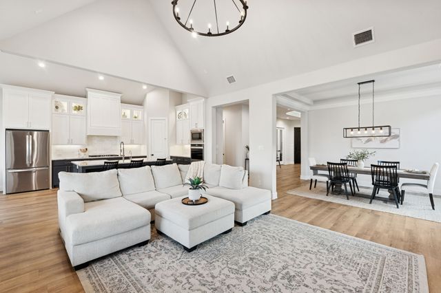 3860 Porter Lane, Prosper, TX 75078