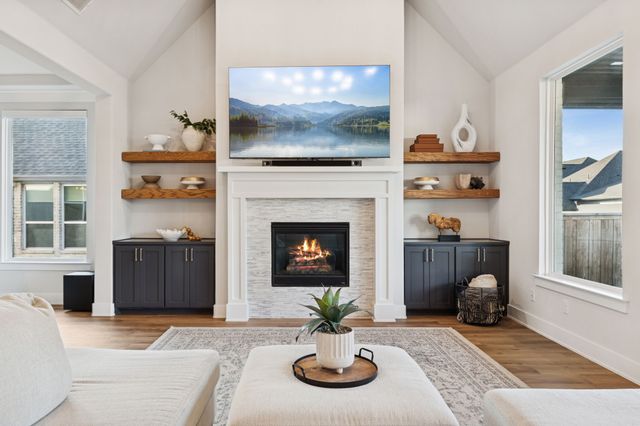 3860 Porter Lane, Prosper, TX 75078