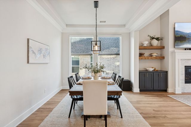 3860 Porter Lane, Prosper, TX 75078