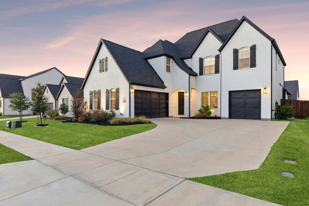 3860 Porter Lane, Prosper, TX 75078