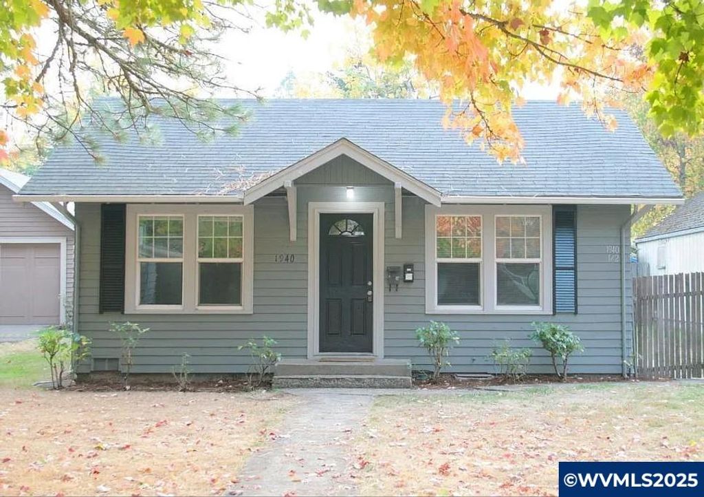1940 Church St NE, Salem, OR 97301