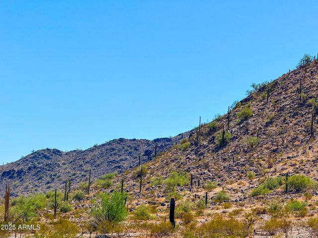 0 W HILLDALE RD 7.31 ACRES -- -, Maricopa, AZ 85139