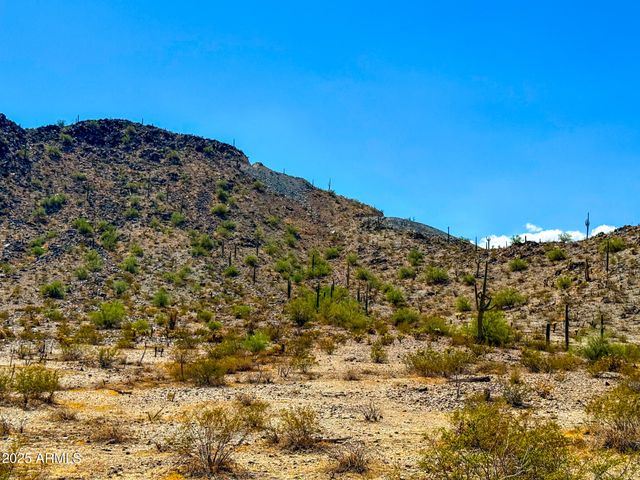 0 W HILLDALE RD 7.31 ACRES -- -, Maricopa, AZ 85139