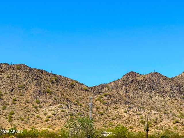 0 W HILLDALE RD 7.31 ACRES -- -, Maricopa, AZ 85139