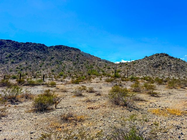 0 W HILLDALE RD 7.31 ACRES -- -, Maricopa, AZ 85139