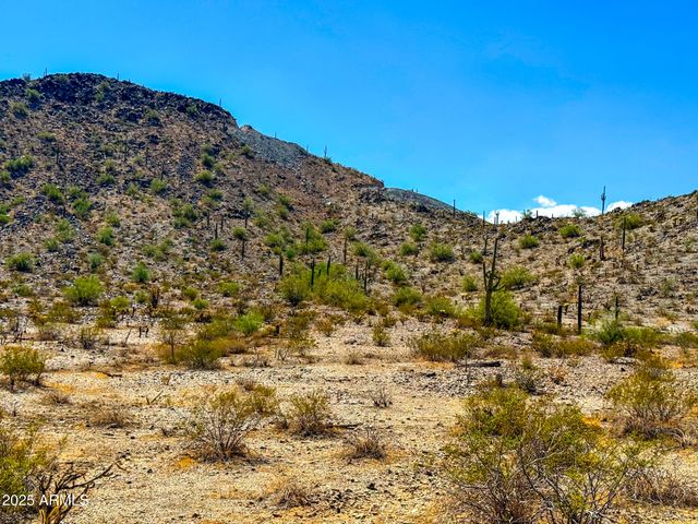 0 W HILLDALE RD 7.31 ACRES -- -, Maricopa, AZ 85139
