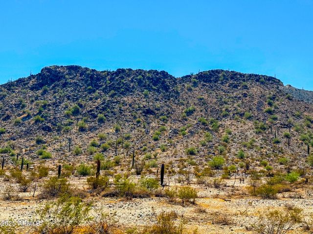 0 W HILLDALE RD 7.31 ACRES -- -, Maricopa, AZ 85139