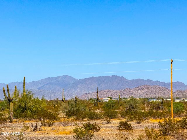 0 W HILLDALE RD 7.31 ACRES -- -, Maricopa, AZ 85139
