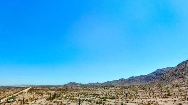 0 W HILLDALE RD 7.31 ACRES -- -, Maricopa, AZ 85139