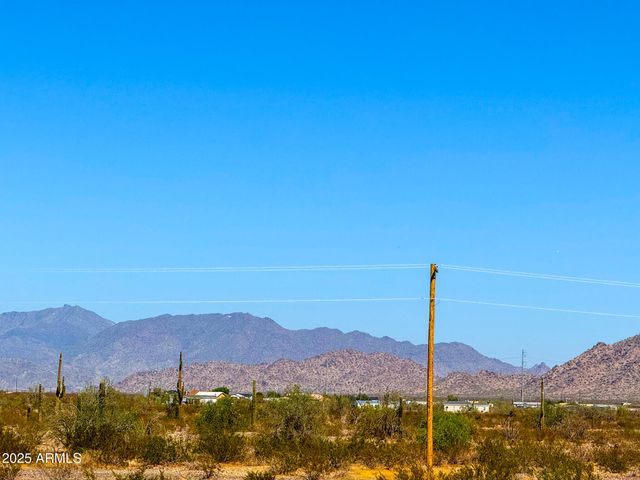 0 W HILLDALE RD 7.31 ACRES -- -, Maricopa, AZ 85139