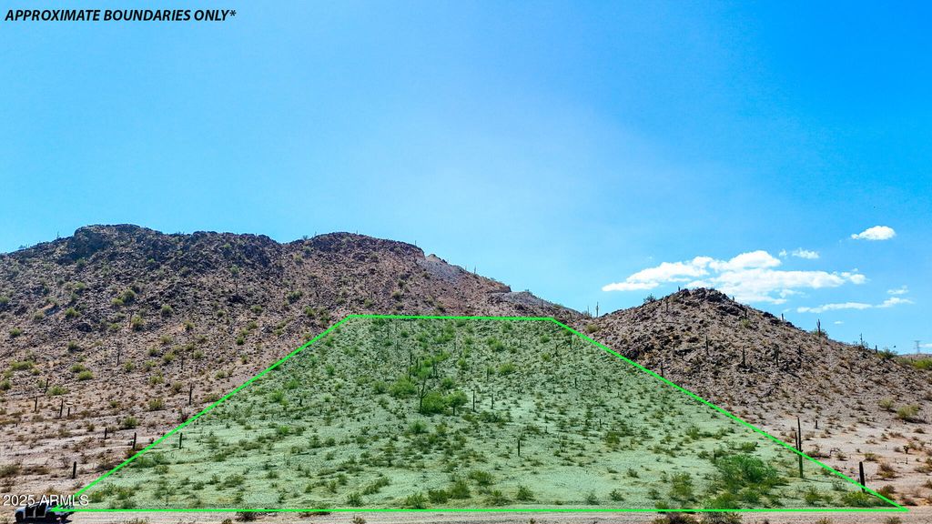 0 W HILLDALE RD 7.31 ACRES -- -, Maricopa, AZ 85139