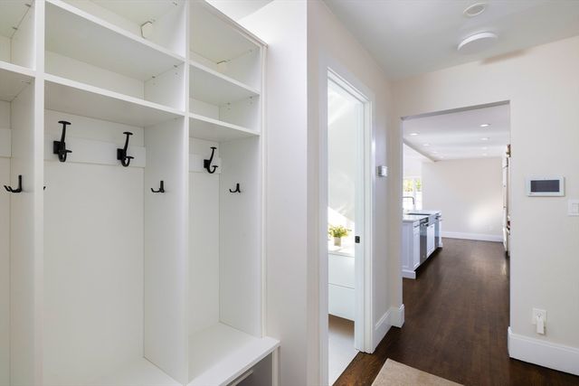 19 Gordon Road, Newton, MA 02468