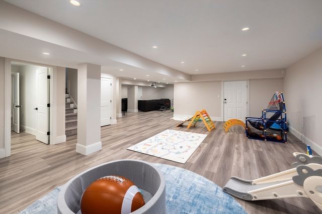 19 Gordon Road, Newton, MA 02468